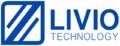 livio logo website