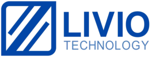 livio logo website